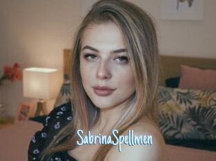 SabrinaSpellmen
