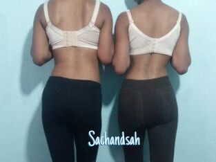 Sachandsah