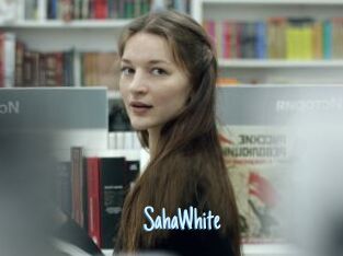 SahaWhite