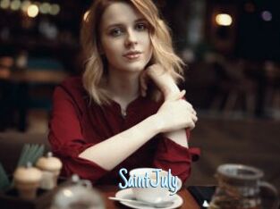 SaintJuly