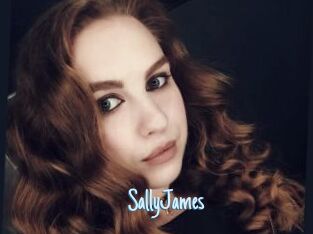 SallyJames