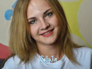 SallyJin