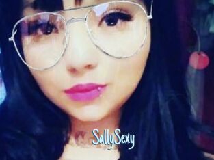 SallySexy