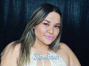 SalomeBonett
