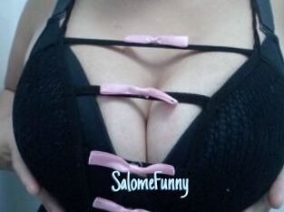 Salome_Funny