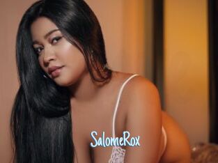 SalomeRox