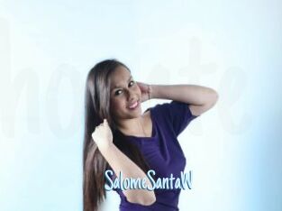 SalomeSantaW