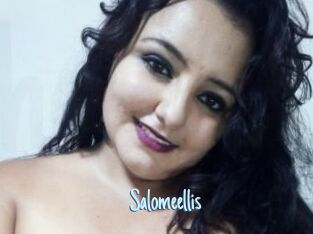 Salomeellis