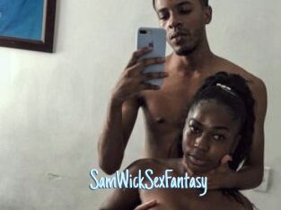SamWickSexFantasy