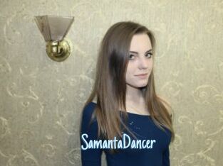 SamantaDancer