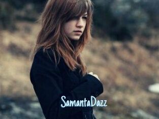 SamantaDazz