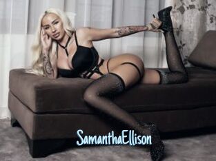 SamanthaEllison