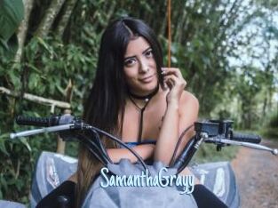 SamanthaGrayy