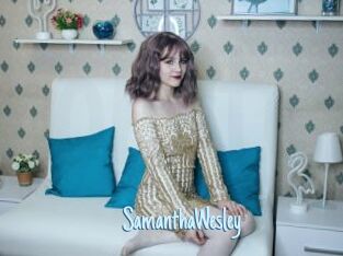 SamanthaWesley