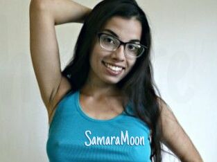 SamaraMoon