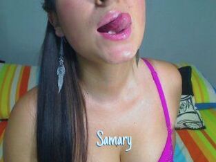 Samary