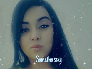 Samatha_sexy