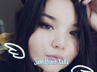 SamiBomb_XxXx