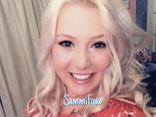 SammiFoxx