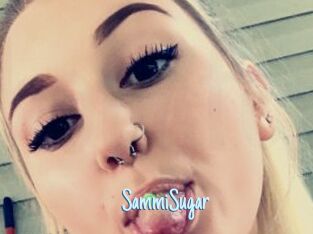 SammiSugar