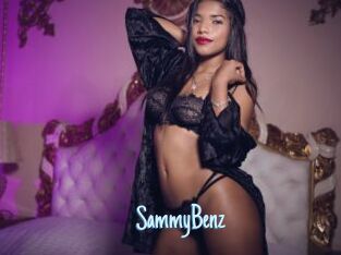 SammyBenz