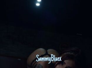 SammyBluex