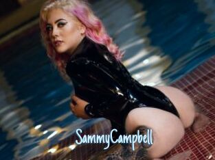 SammyCampbell