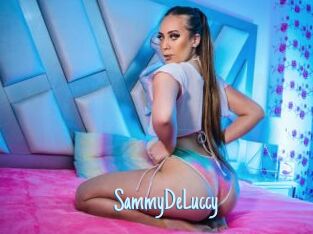 SammyDeLuccy