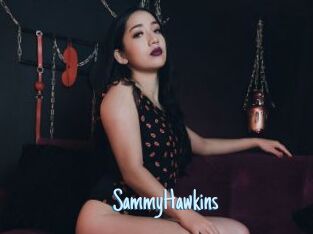 SammyHawkins