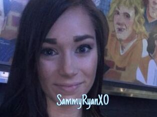 SammyRyanXO