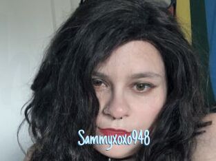 Sammyxoxo948