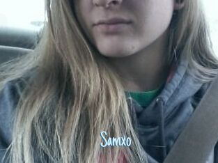 Samxo