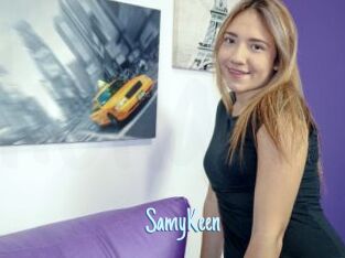 SamyKeen