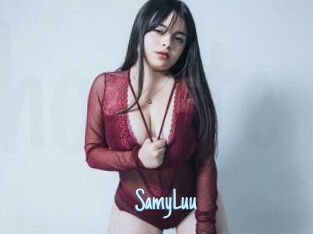 SamyLuu