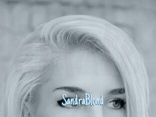 SandraBlond