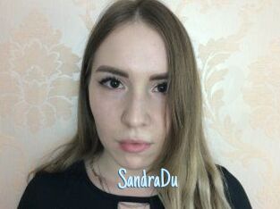SandraDu Hot Naked Teens