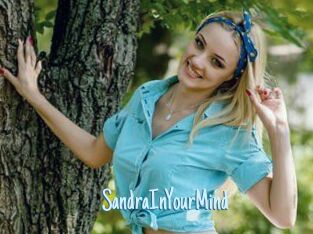 SandraInYourMind
