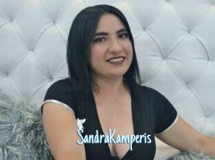 SandraKamperis