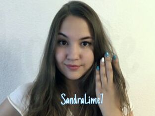 SandraLime7