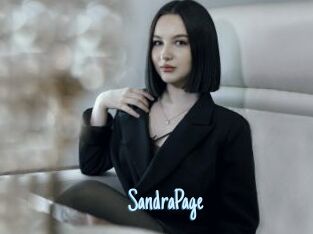 SandraPage