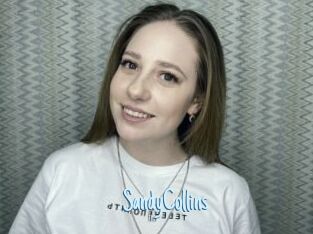 SandyCollins Hot Naked Teens