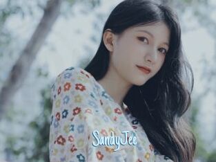 SandyJee