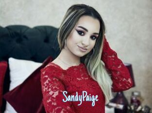 SandyPaige