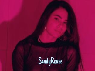 SandyRouse