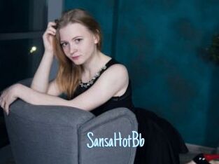 SansaHotBb