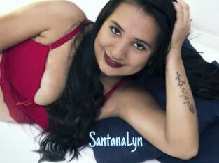 SantanaLyn