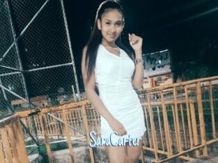 SaraCarter