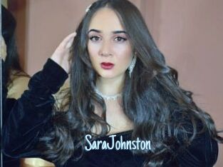 SaraJohnston