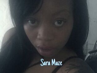 Sara_Maze