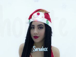 Saraahxx